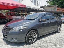HONDA CITY 1.5 (A) E-SPEC PADDLE SHIFT SPORTRIMS 10