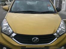 2015 Perodua Myvi 1.3 X