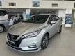 New 2023 Nissan Almera 1.0 Sedan
