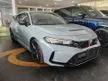 [GRADE 5A] 2024 HONDA CIVIC 2.0 TYPE R HATCHBACK FL5 MANUAL (M) UNREG