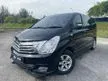 Used 2014 Hyundai Grand Starex 2.5 Royale GLS 11 SEATER MPV, LEATHER SEAT, ANDROID PLAYER, REVERSE CAMERA, (GOOD CONDITION)