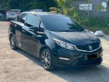 2019 Proton Persona 1.6 Premium Sedan