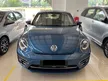 Used ***Well Maintained*** 2018 Volkswagen Beetle 1.2 Coupe