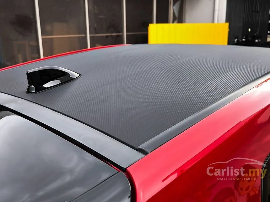 2022 Toyota GR Yaris RS Hatchback
