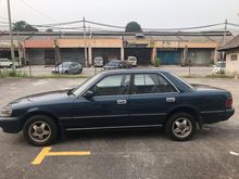 2000 Toyota Crown