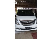 2012 Hyundai H-1 2.4 Royale MPV