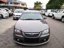 2011 Proton Persona 1.6 Elegance Base Line Sedan