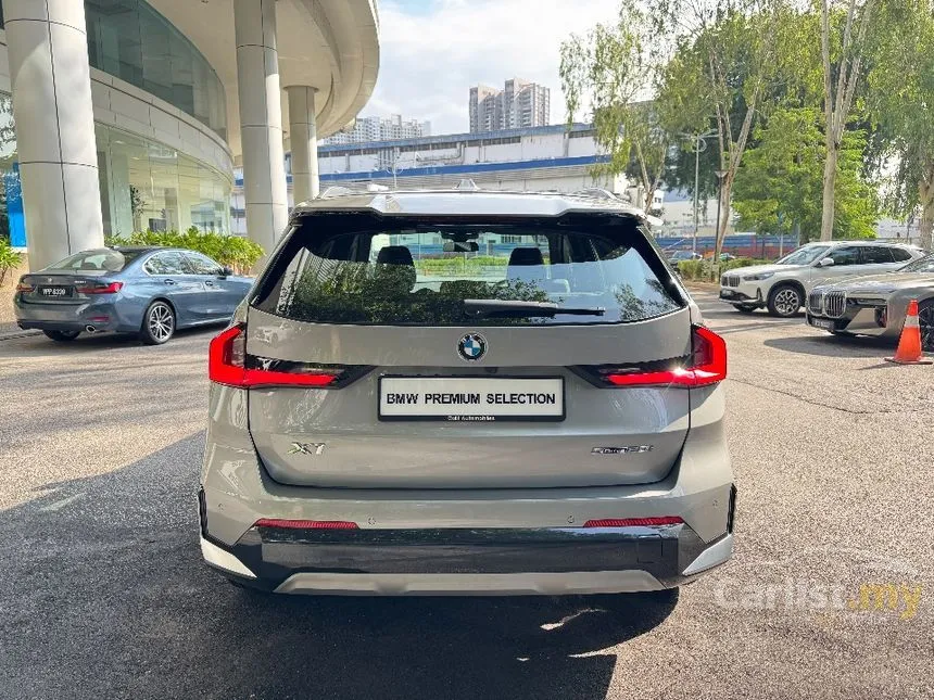 2025 BMW X1 sDrive20i xLine SUV