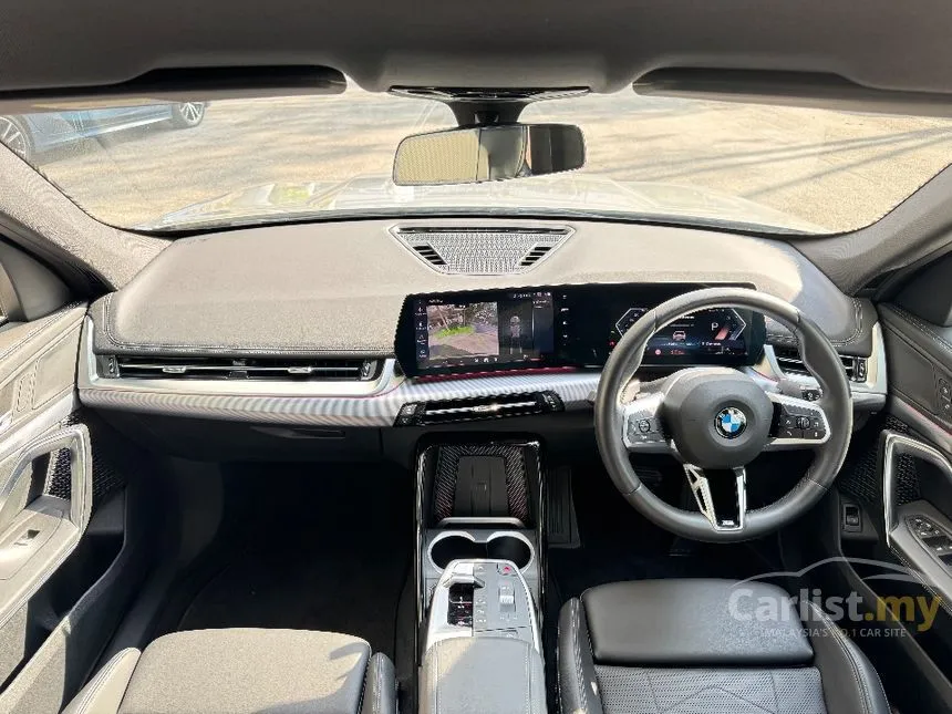 2025 BMW X1 sDrive20i xLine SUV