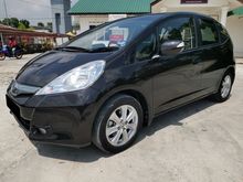 Honda Jazz 1.3 Hybrid Hatchback