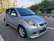 2009 Perodua Myvi 1.3 EZi (A) PREMIUM FACELIFT