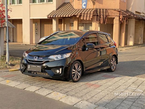 Harga Mobil Honda Jazz Bekas Indonesia : Honda Jazz