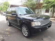 2007 Land Rover Range Rover 4.4 SUV