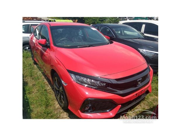  Honda  Civic  S Mobil  Bekas Baru dijual di  Indonesia  