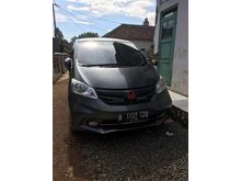 2012 Honda Freed 1.5 E MPV