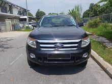 2012 Ford Ranger 2.2 XLT Pickup Truck