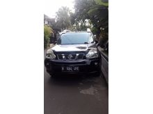 2008 Nissan X-Trail 2.5 XT SUV