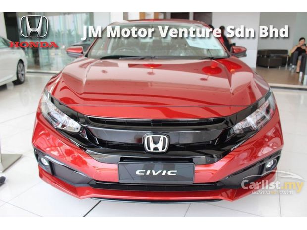 Search 102 Honda Civic New Cars For Sale In Malaysia - Page 3 - Carlist.my