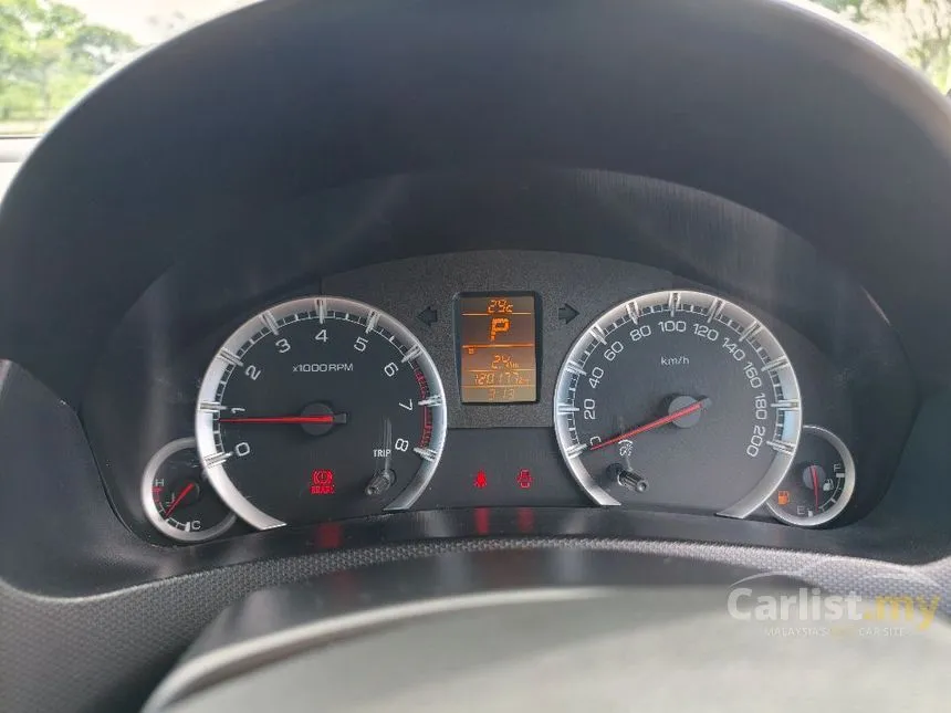 2014 Suzuki Swift RS Hatchback