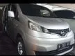 Jual Mobil Nissan Evalia 2013 SV 1.5 di Jawa Timur Manual MPV Silver Rp 95.000.000