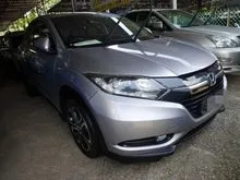 2016 Honda HR-V (A) 1.8 i-VTEC V (PRE-RAYA SALES)