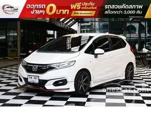 2019 Honda JAZZ 1.5 S Hatchback