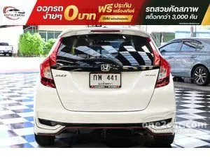 2019 Honda JAZZ 1.5 S Hatchback