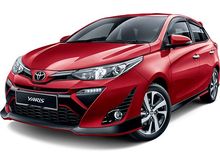 2019 Toyota Yaris 1.5 (A)-Great Promotion ALL NEW