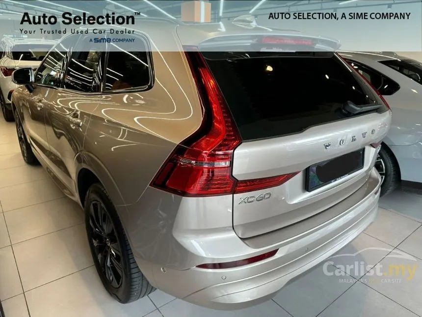 2023 Volvo XC60 B5 Plus Mild Hybrid SUV