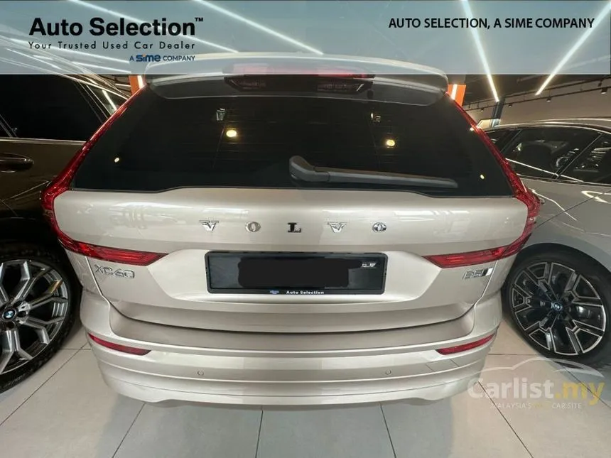 2023 Volvo XC60 B5 Plus Mild Hybrid SUV