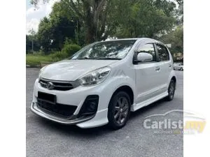 Used Perodua Myvi Melaka Carlist My