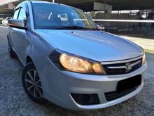 Proton Saga FLX 1.3 AT TIP TOP CONDITION 1 OWNER