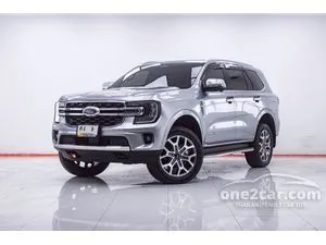 2023 Ford EVEREST 2.0 Titanium+ SUV