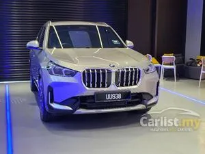 2024 BMW X1 2.0 sDrive20i xLine SUV