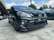 Used 2018 Perodua Myvi 1.5 H Hatchback (A) Low Mileage JB Plate Android Player Warranty Until 2027