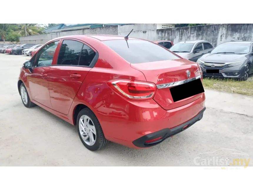 2018 Proton Persona Standard Sedan