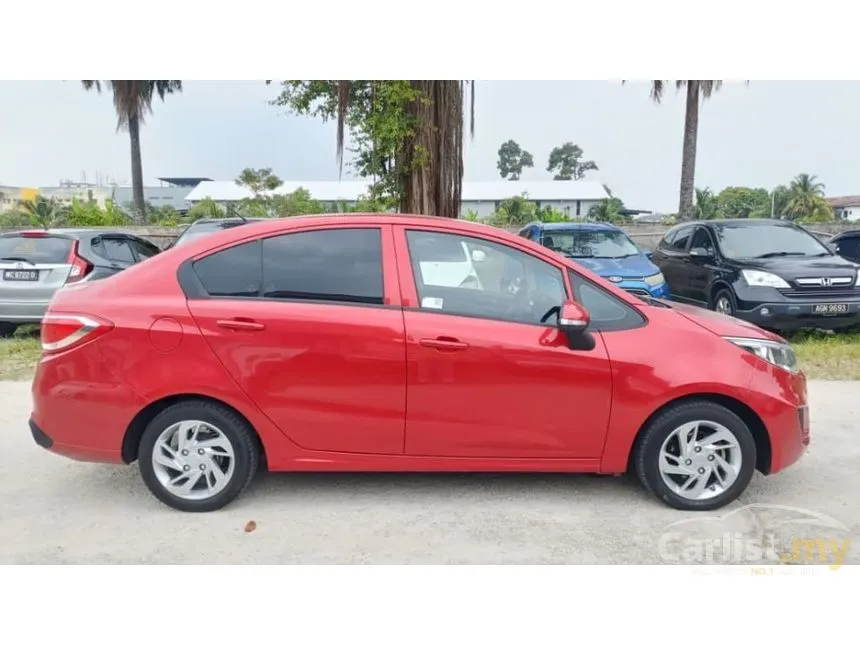 2018 Proton Persona Standard Sedan