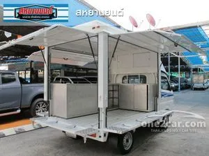 2022 Suzuki CARRY 1.5 Truck