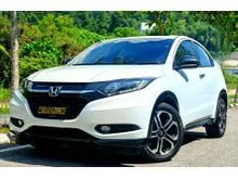 2018 Honda HR-V 1.8 V ENHANCED (A)