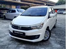 2018 Perodua Bezza 1.3 X Premium Sedan (A) FATHERS DAY PROMOTION