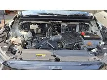 2023 Toyota Kijang Innova Zenix 2.0 Q HV TSS Modellista (Non Premium Color) MPV