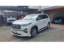 2023 Toyota Kijang Innova Zenix 2.0 Q HV TSS Modellista (Non Premium Color) MPV