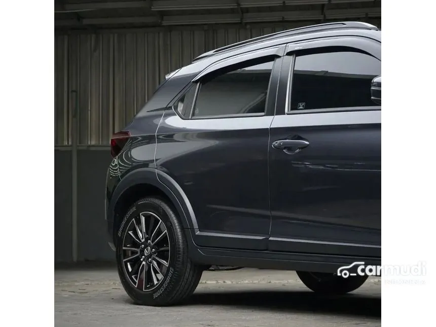 2024 Honda WR-V RS Honda Sensing Wagon