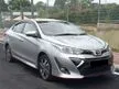 Used 2020 Toyota Vios 1.5 G