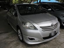 2011 Toyota Vios 1.5 G Sedan (A)