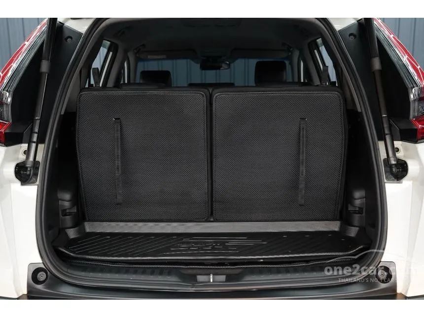 2018 Honda CR-V EL SUV