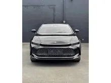 2023 Toyota Crown 2.4 Crossover Hybrid E-Four RS Sedan LOW KM 1,xxx ONLY. AWD TURBO. CBU JEPANG. Langsung Nama. Full Option. CASH PRICE BEST DEAL NEGO