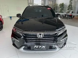 2025 Honda BR-V 1.5 Prestige SUV