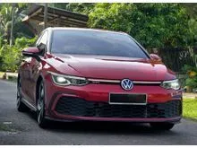 2022 VOLKSWAGEN GOLF MK8 2.0 GTI	(EA888)