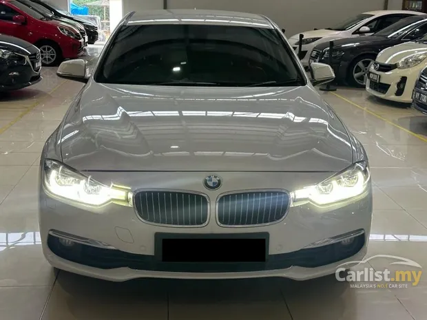 BMW 3 Series for Sale in Malaysia | Carlist.my